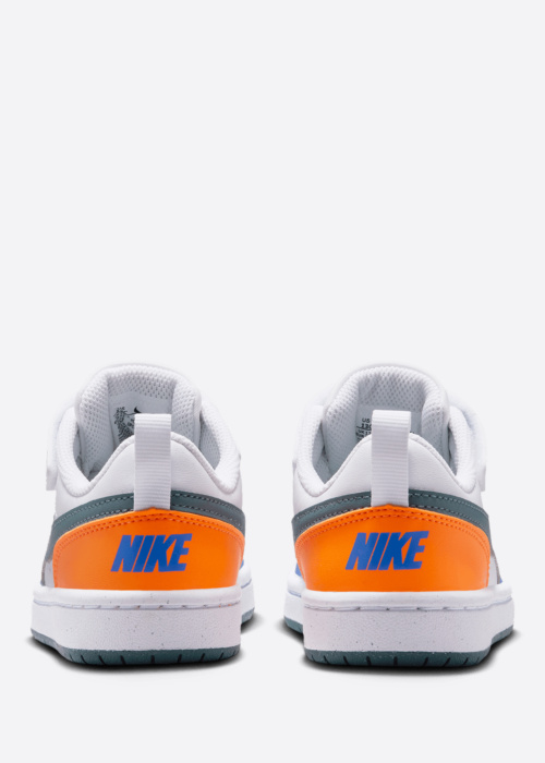 Nike laisvalaikio batai Court Borough Low Recraft Bpv