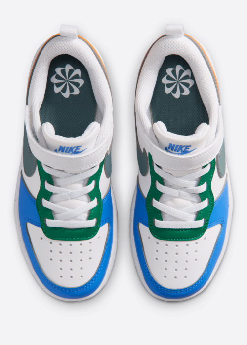 Nike laisvalaikio batai Court Borough Low Recraft Bpv