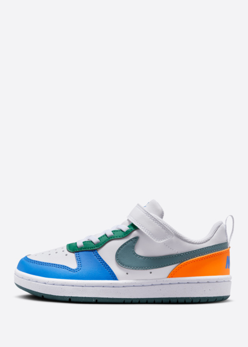 Nike laisvalaikio batai Court Borough Low Recraft Bpv