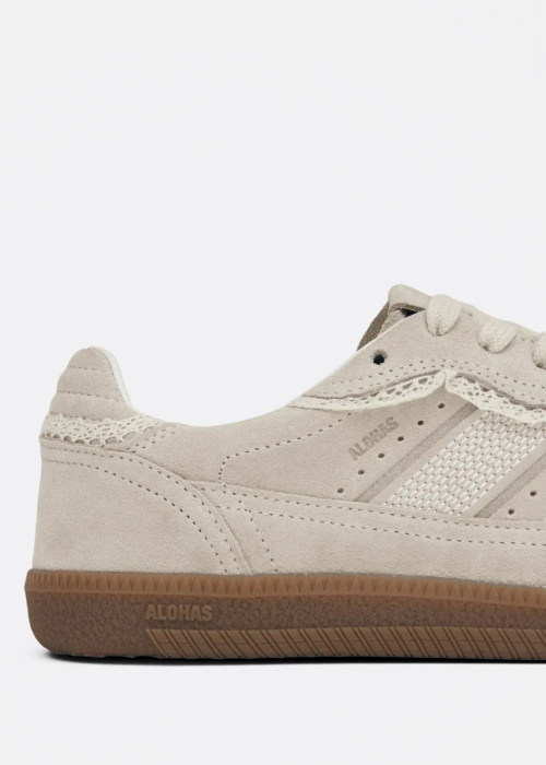 Alohas laisvalaikio batai Tb.490