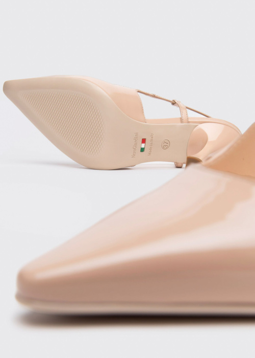 NeroGiardini bateliai