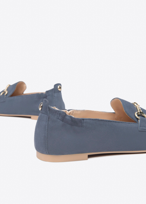 NeroGiardini Loaferiai