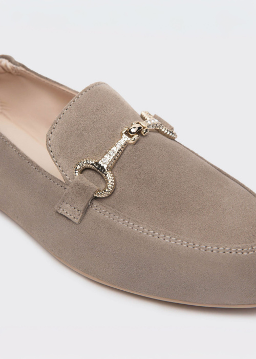 NeroGiardini Loaferiai