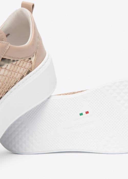 NeroGiardini laisvalaikio batai