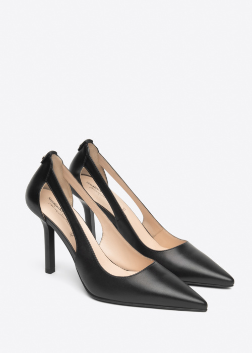 NeroGiardini uždari bateliai