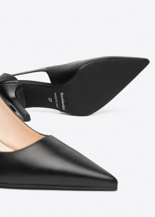 NeroGiardini uždari bateliai