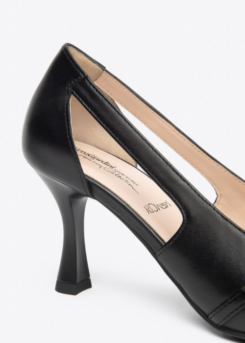 NeroGiardini uždari bateliai