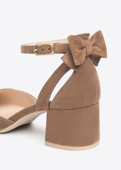 NeroGiardini uždari bateliai