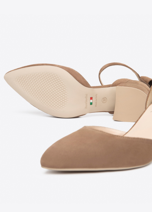 NeroGiardini uždari bateliai