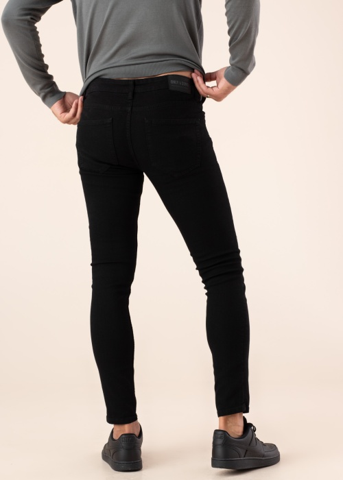 Only & Sons džinsai Warp