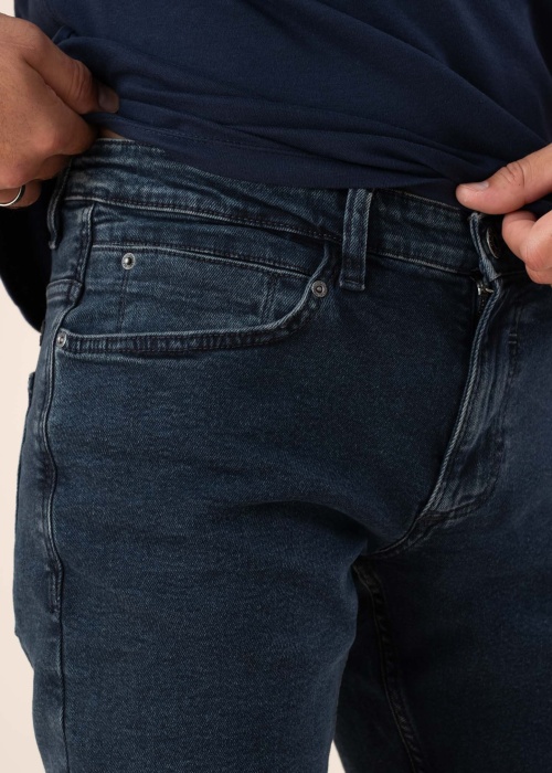 Blend džinsai Blizzard