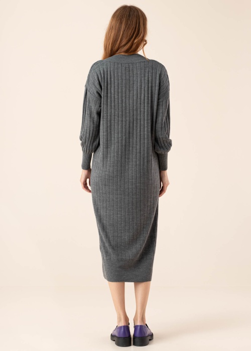 Only megzta suknelė New