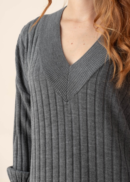 Only megzta suknelė New