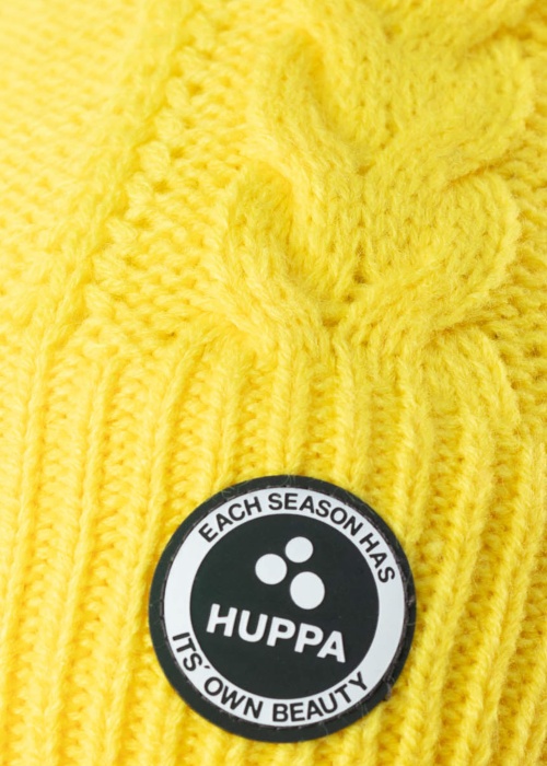 Huppa žieminė kepurė Zina