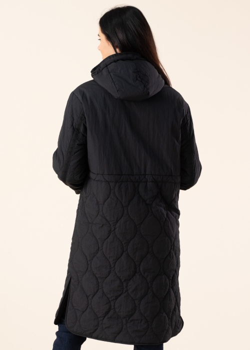 Vila pavasario-rudens paltas Pura