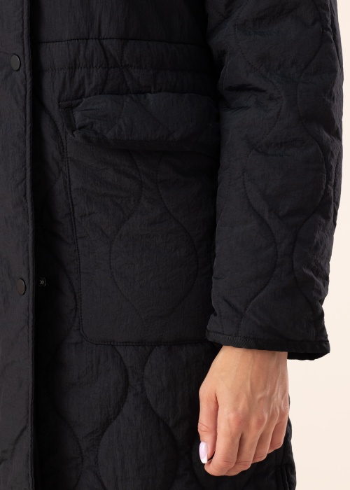 Vila pavasario-rudens paltas Pura