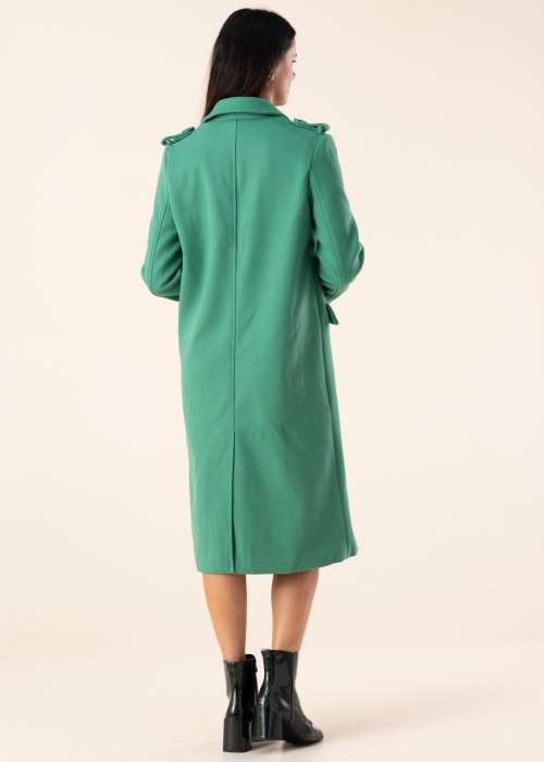 Noisy May pavasario-rudens paltas Violet