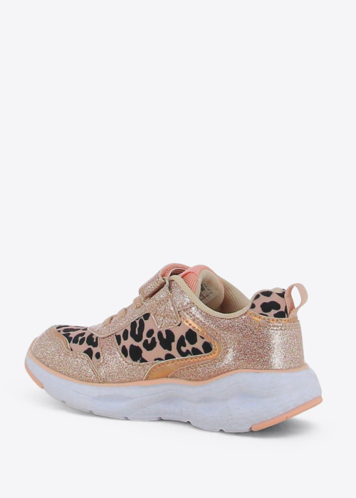 Leaf laisvalaikio bateliai Edebo