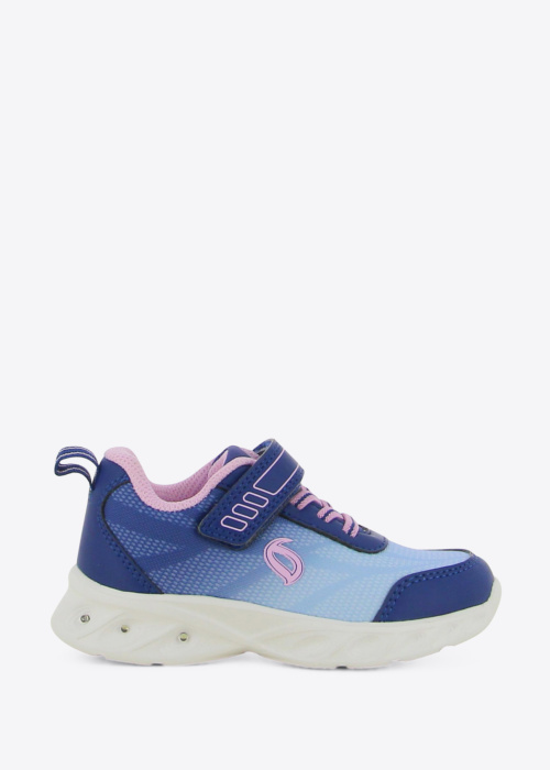 Leaf laisvalaikio bateliai Ekeby