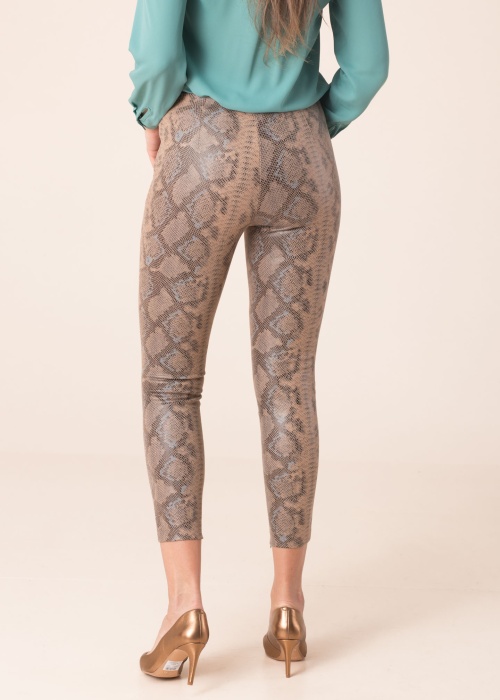 Vila laisvalaikio kelnės Snaky