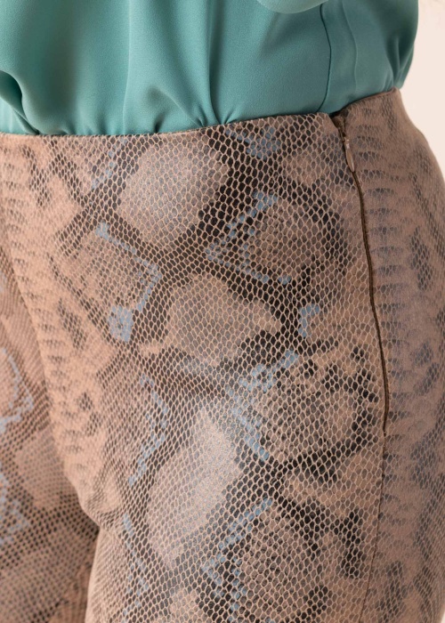 Vila laisvalaikio kelnės Snaky