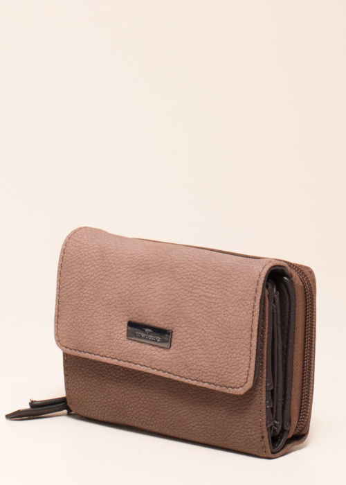 Tom Tailor piniginė Elin