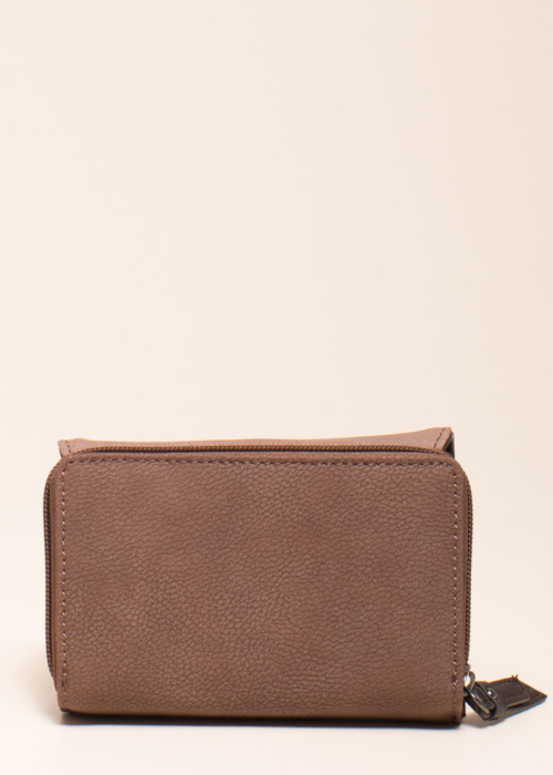 Tom Tailor piniginė Elin