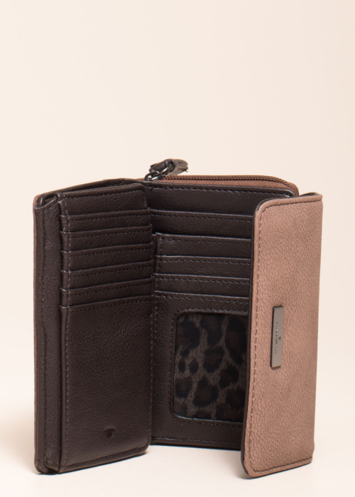 Tom Tailor piniginė Elin