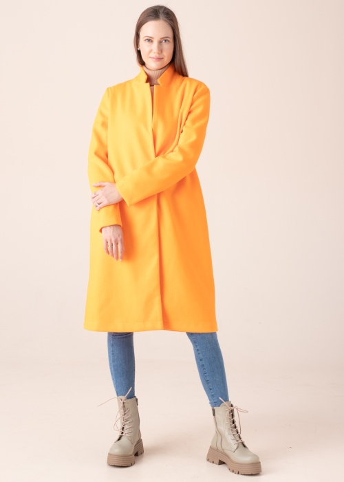 Noisy May pavasario-rudens paltas Viola