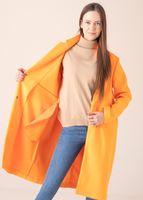 Noisy May pavasario-rudens paltas Viola