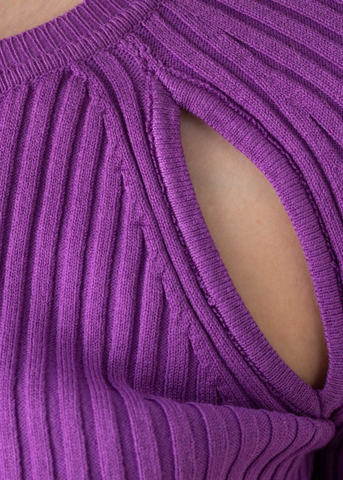 Only megztinis Paisley