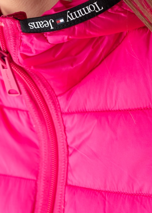 Tommy Jeans pavasario-rudens striukė