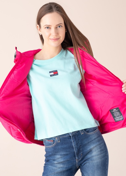 Tommy Jeans pavasario-rudens striukė