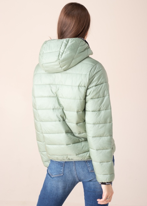 Tommy Jeans pavasario-rudens striukė