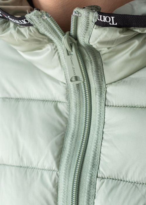 Tommy Jeans pavasario-rudens striukė