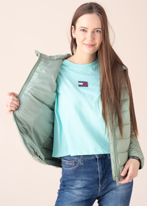 Tommy Jeans pavasario-rudens striukė