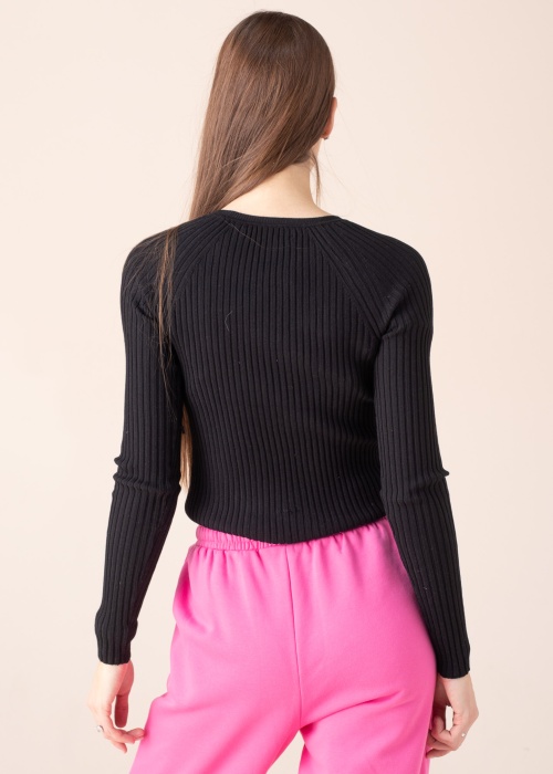 Only megztinis Paisley