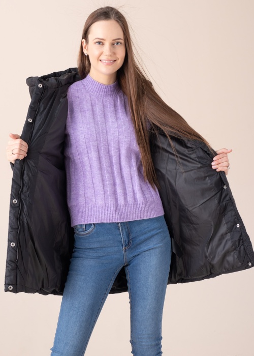 Vero Moda pavasario-rudens paltas Carmen