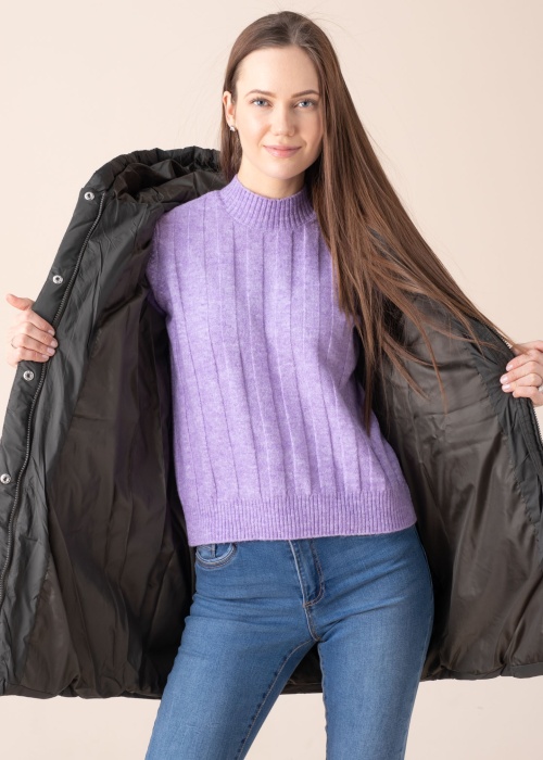 Vero Moda pavasario-rudens paltas Carmen