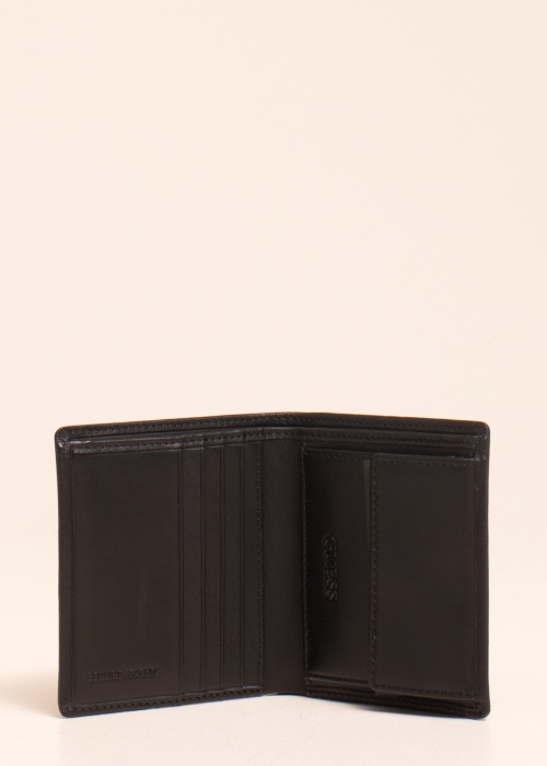 Guess piniginė New Boston dovanų dėžutėje