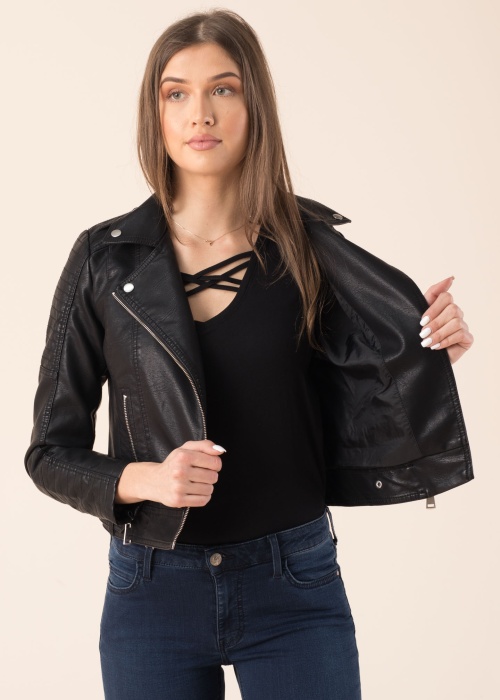 Vero Moda striukė Kerriultra