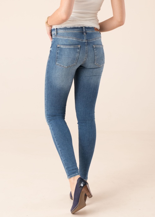 Vero Moda džinsai Lux