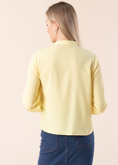 Vero Moda palaidinė ilgomis rankovėmis Kadia