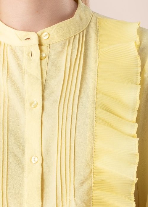 Vero Moda palaidinė ilgomis rankovėmis Kadia