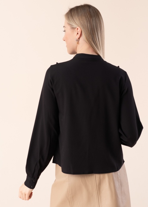 Vero Moda palaidinė ilgomis rankovėmis Kadia