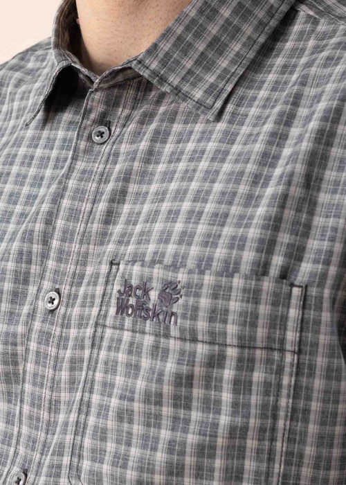 Jack Wolfskin marškiniai El Dorado