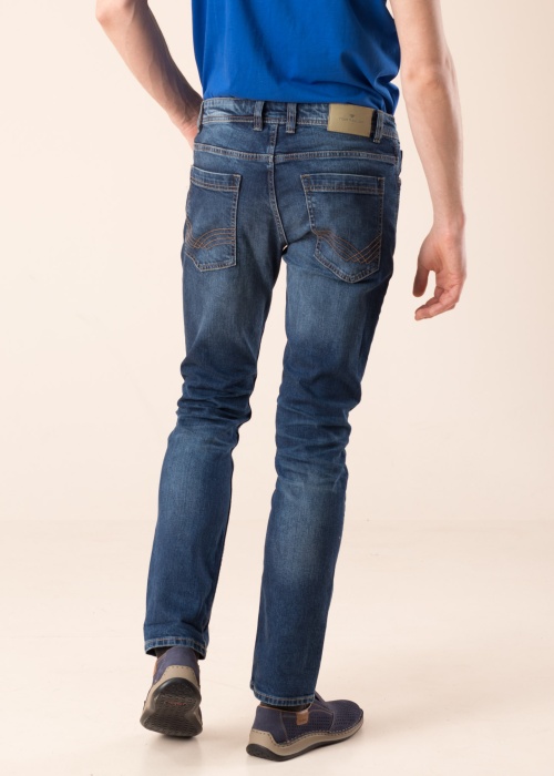 Tom Tailor džinsai