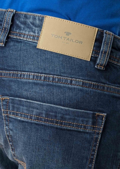 Tom Tailor džinsai