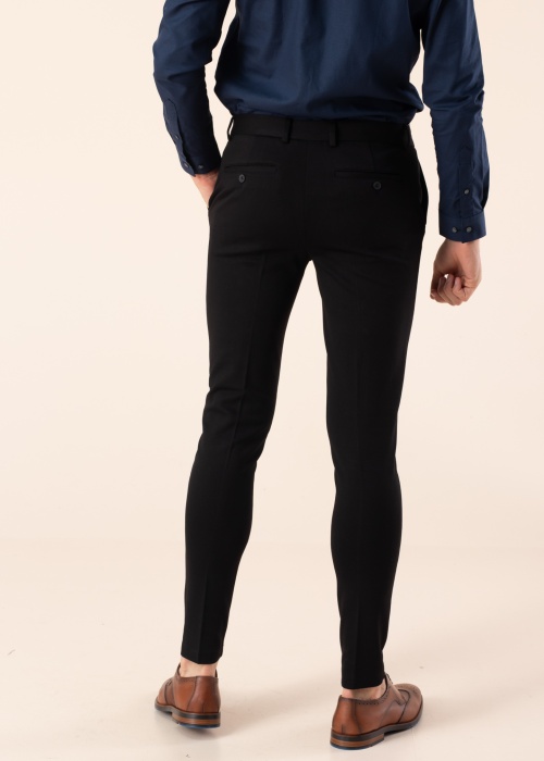 Jack & Jones laisvalaikio kelnės Marco