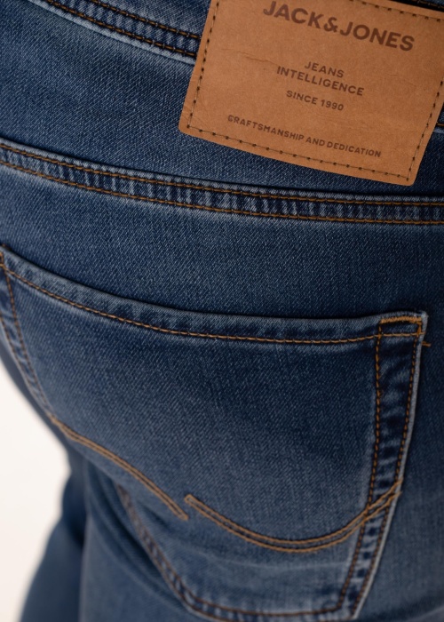 Jack & Jones džinsai Glenn